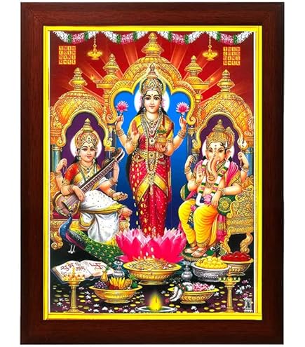 Amazon.com - Osho Photo Frame For Wall ( 13.5x9.5 inches, Acrylic